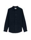 Pure Cotton Flannel Shirt