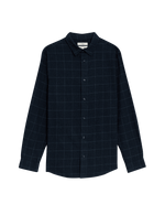 Pure Cotton Flannel Shirt