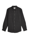 Pure Cotton Flannel Shirt