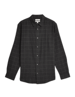 Pure Cotton Flannel Shirt