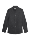 Pure Cotton Flannel Shirt