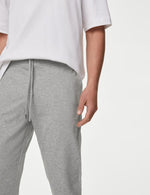 Cuffed Joggers