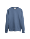 Cotton Rich Crew Neck Sweatshirt