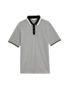 Modal Rich Polo Shirt