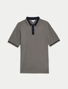 Modal Rich Polo Shirt