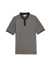 Modal Rich Polo Shirt