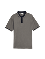 Modal Rich Polo Shirt