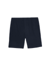 Pure Cotton Textured Shorts