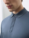 Pure Supima® Cotton Polo Shirt