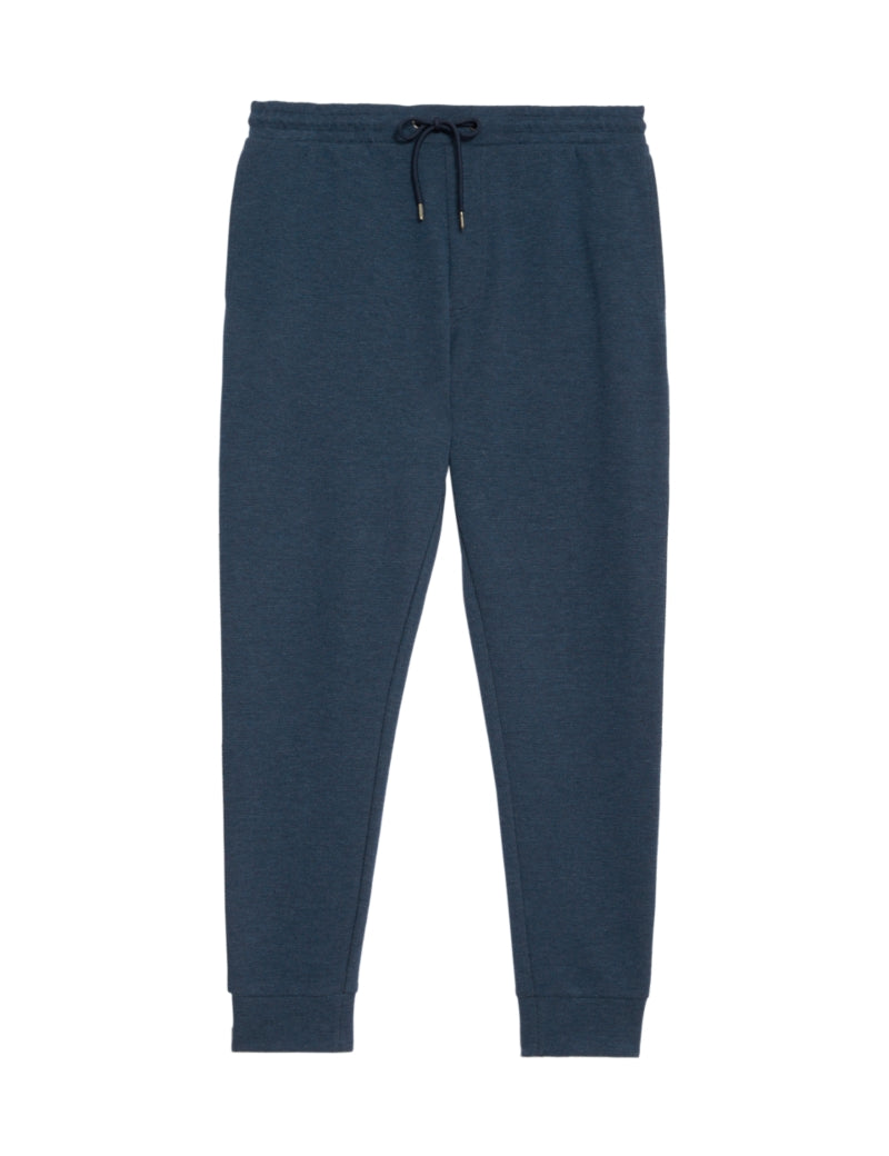 Cotton Rich Cuffed Joggers