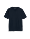 Pure Supima® Cotton V-Neck T-Shirt