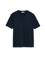 Pure Supima® Cotton V-Neck T-Shirt