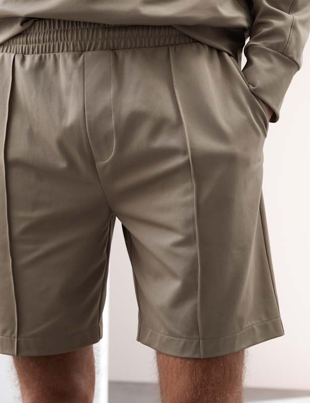 Performance Shorts