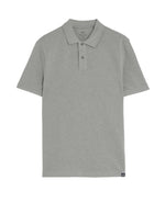 Slim Fit Pure Cotton Pique Polo Shirt