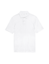 Pure Cotton Jersey Polo Shirt