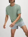 Seam Free Sports T-Shirt