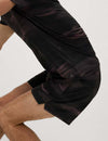 Printed Sports Shorts