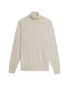 Pure Extra Fine Merino Wool Jumper