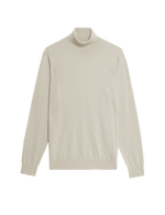 Pure Extra Fine Merino Wool Jumper