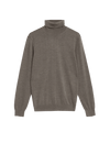 Pure Extra Fine Merino Wool Jumper