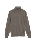 Pure Extra Fine Merino Wool Jumper