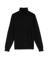 Pure Extra Fine Merino Wool Jumper