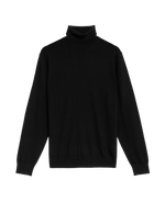 Pure Extra Fine Merino Wool Jumper