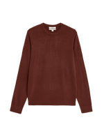 Cashmilon™ Crew Neck Jumper