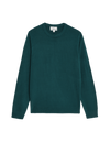 Cashmilon™ Crew Neck Jumper