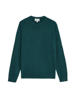 Cashmilon™ Crew Neck Jumper