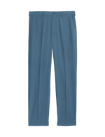 Regular Fit Active Waist Trousers