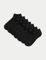 7pk Cotton Rich Trainer Liners™ (6 Small - 10.5 Large)