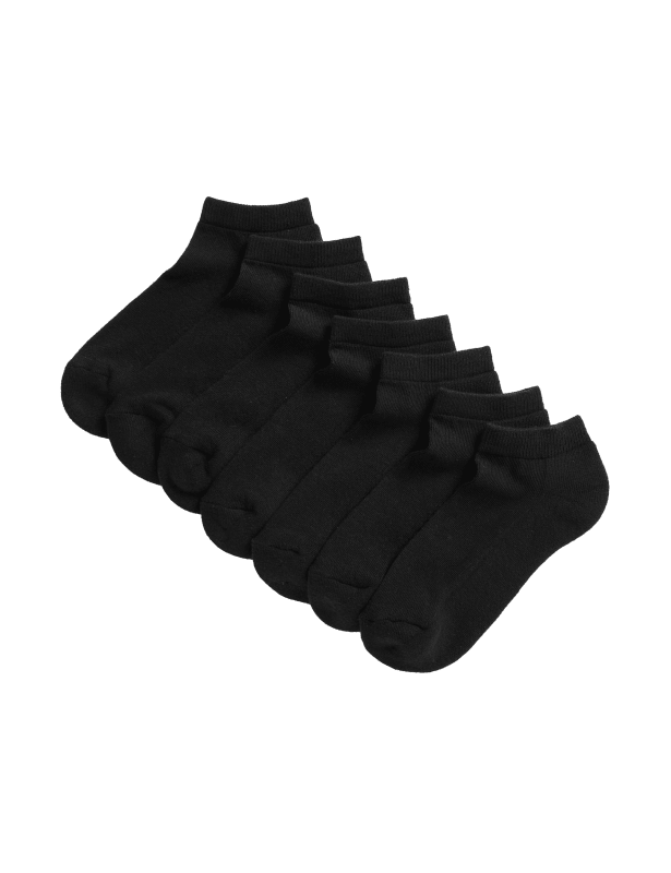 7pk Cotton Rich Trainer Liners™ (6 Small - 10.5 Large)