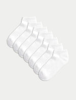 7pk Cotton Rich Trainer Liners™ (6 Small - 10.5 Large)