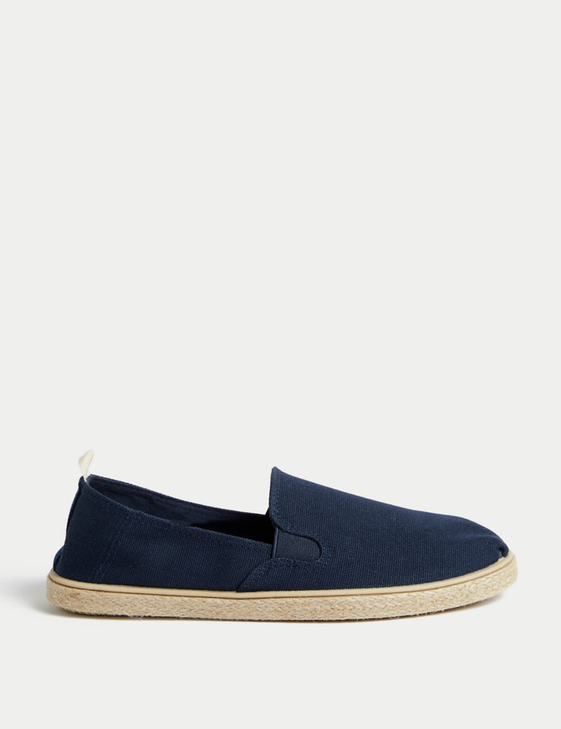 Kids' Espadrilles (3-7 Large)