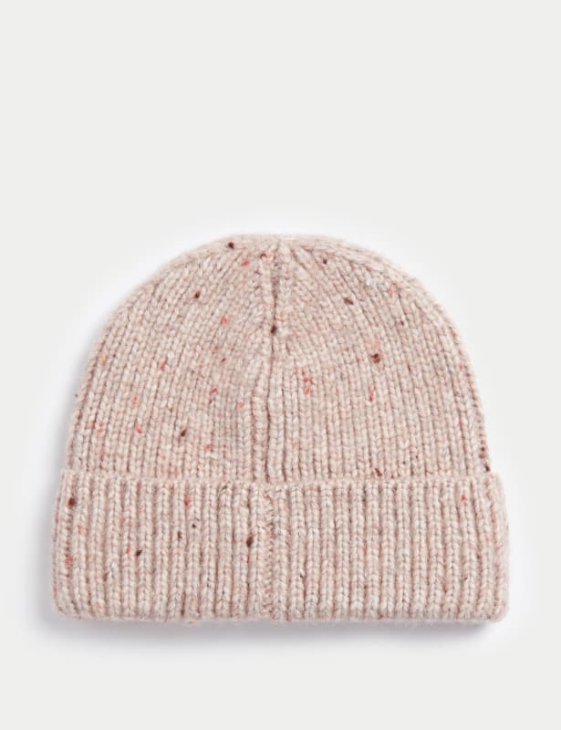 Kids' Winter Hat (1-13 Yrs)