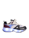 Kids' Light-up Trainers (4 Small - 2 Large)