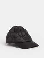 Kids' Quilted Baseball Cap (6-13 Yrs)