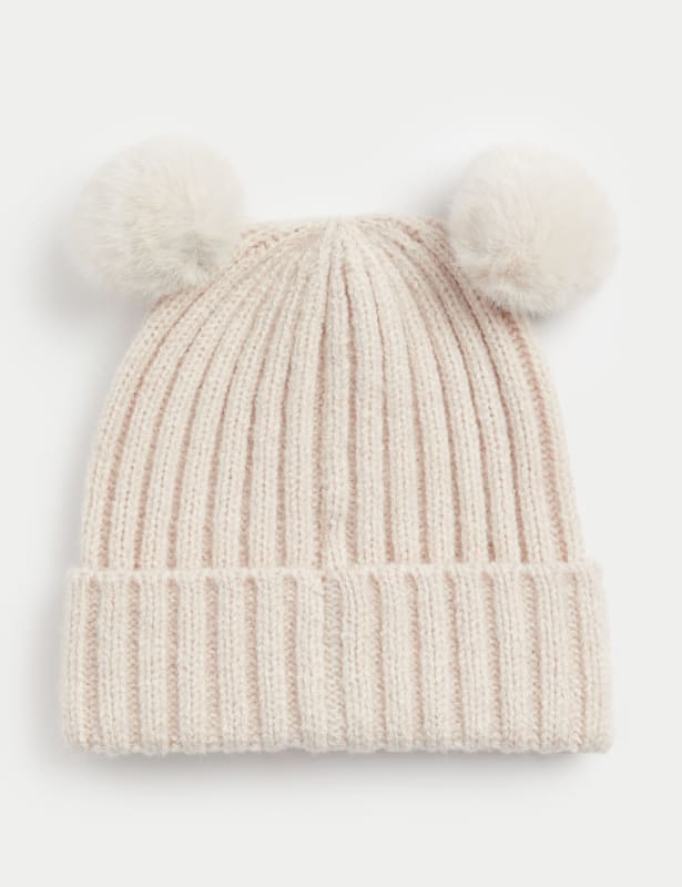 Kids' Winter Hat (1-13 Yrs)