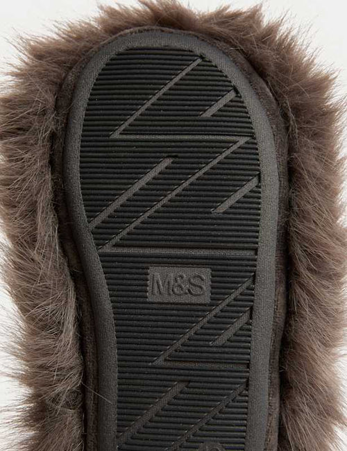 Kids' Monster Claw Slippers (4 Small - 7 Large)