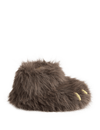 Kids' Monster Claw Slippers (4 Small - 7 Large)