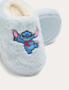 Kids' Lilo & Stitch™ Slippers (9 Small - 5 Large)