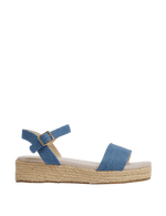 Kids' Flatform Sandals (1 Large - 6 Large)