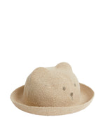 Kids' Bear Sun Hat (1-6 Yrs)