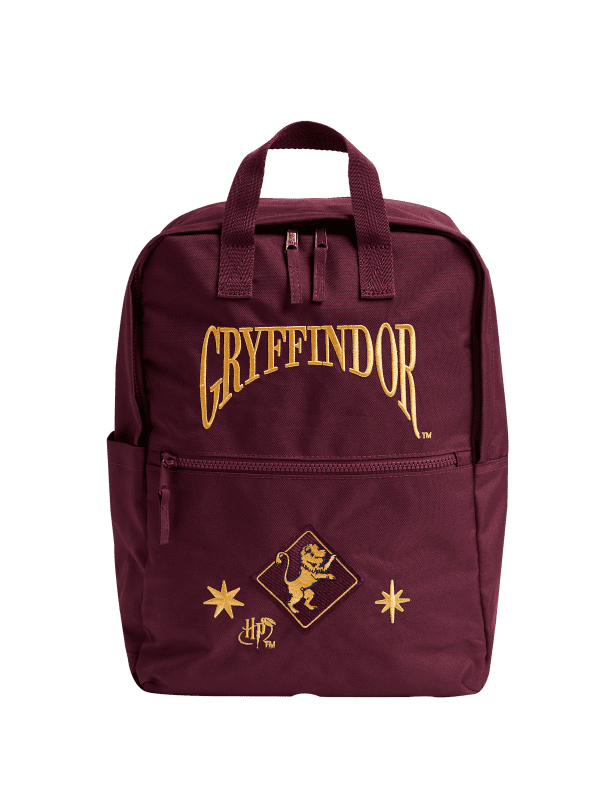 Kids' Harry Potter™ Gryffindor Large Backpack