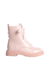 Kids' Light Up Boots (4 Small - 2 Large)