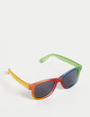 Kids' Rainbow Sunglasses (S-L)