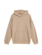 Cotton Rich Hoodie (6-16 Yrs)