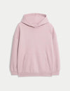 Cotton Rich Hoodie (6-16 Yrs)