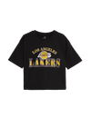 NBA LA Lakers T-Shirt (6-16 Yrs)